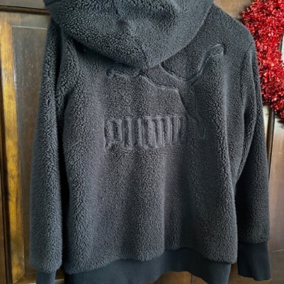 Pre-owned puma pullover - Picture 3 of 7